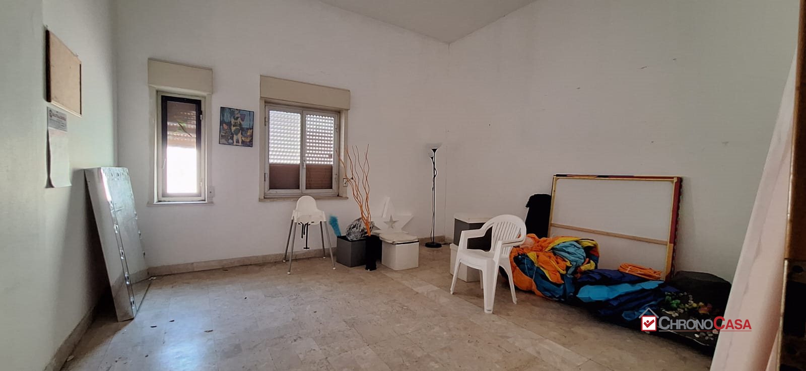 Immagine 9 di Ufficio in vendita  a Messina