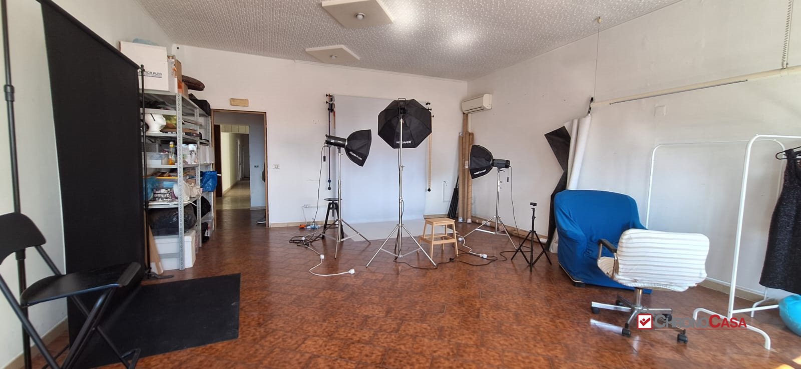 Immagine 5 di Ufficio in vendita  a Messina