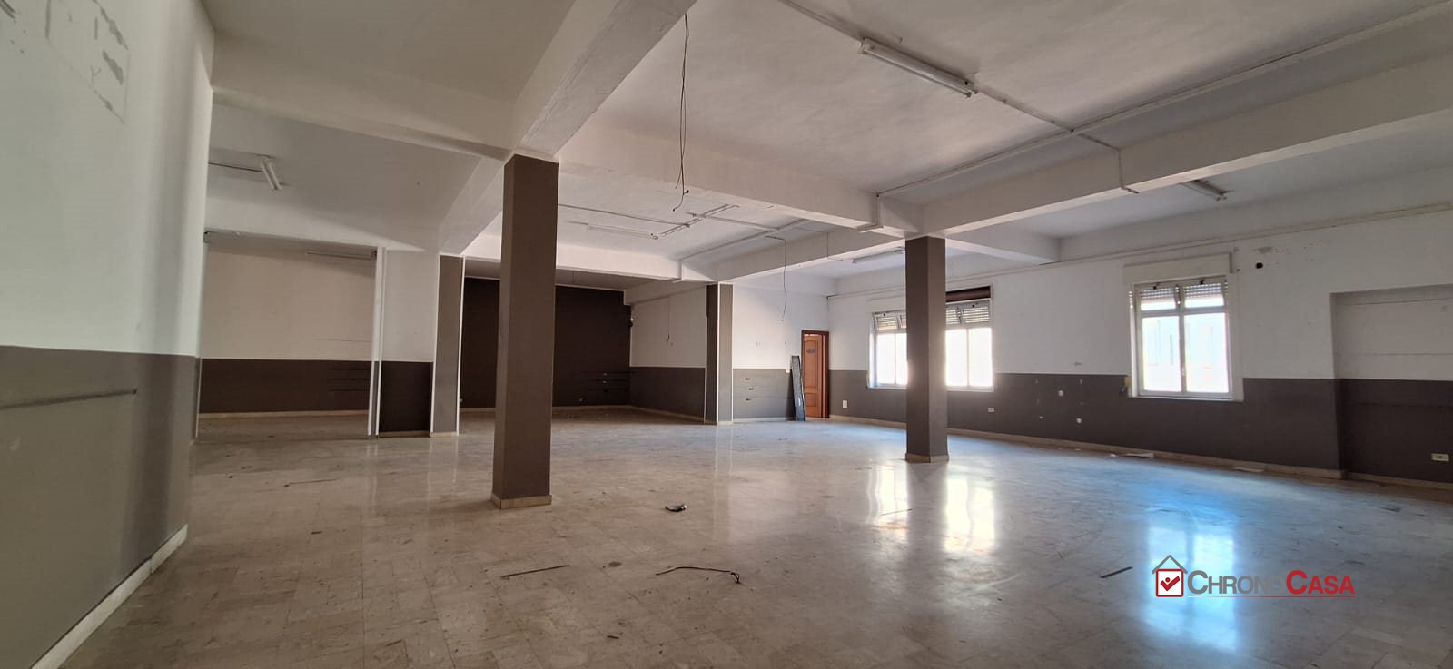 Immagine 4 di Ufficio in vendita  a Messina