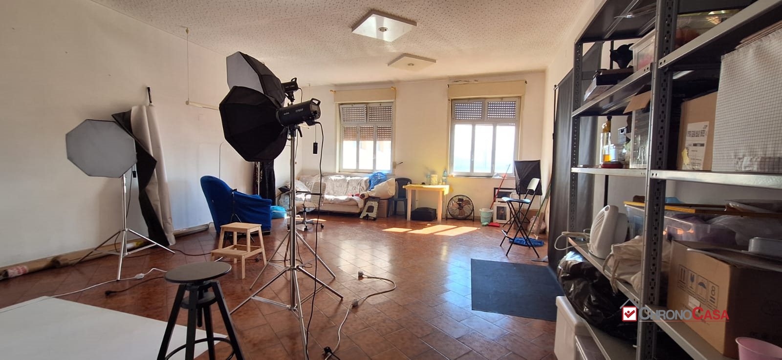 Immagine 6 di Ufficio in vendita  a Messina