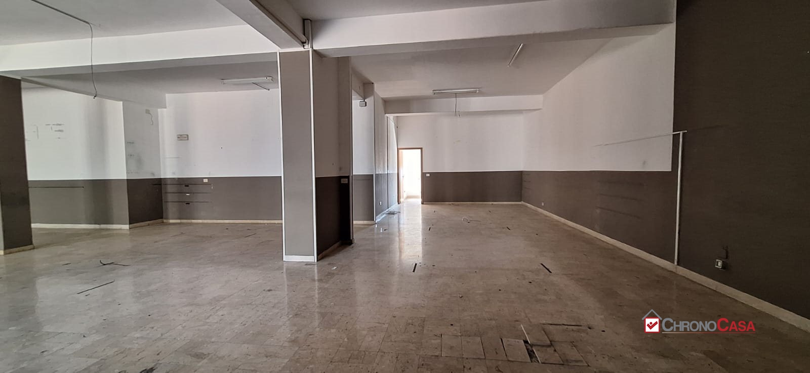 Immagine 7 di Ufficio in vendita  a Messina