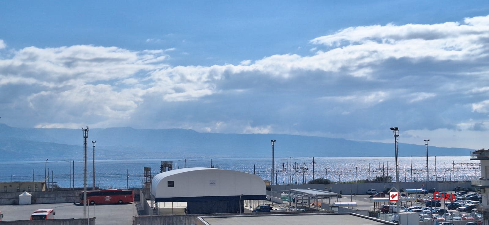 Immagine 2 di Ufficio in vendita  a Messina