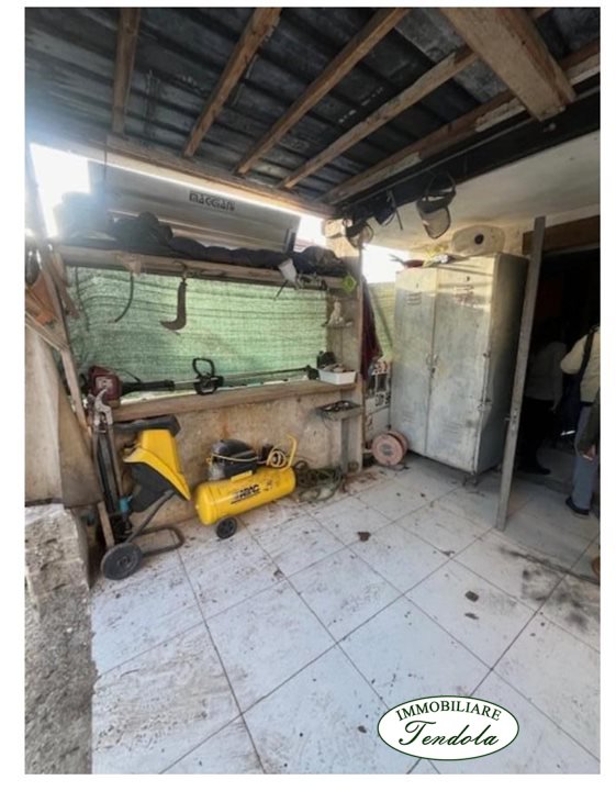 Immagine 6 di Appartamento in vendita  a Castelnuovo Magra