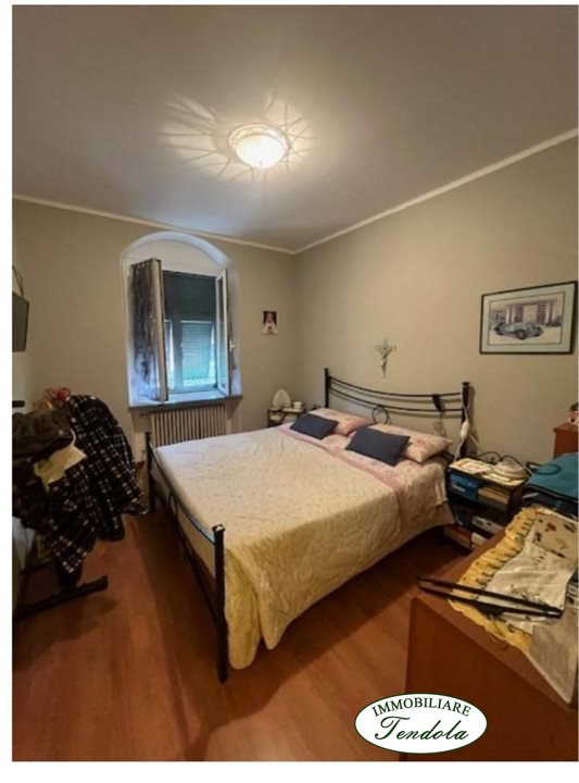 Immagine 4 di Appartamento in vendita  a Castelnuovo Magra