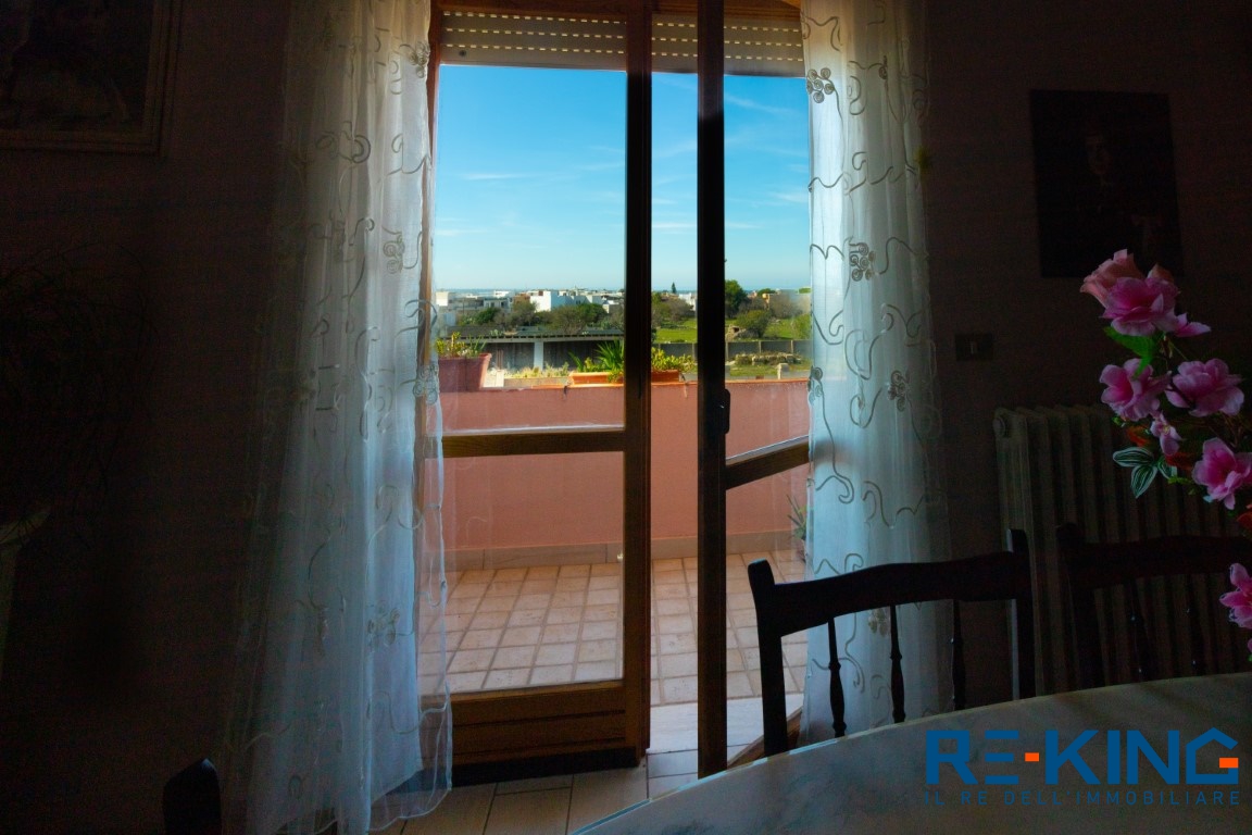 Immagine 5 di Appartamento in vendita  a Parabita