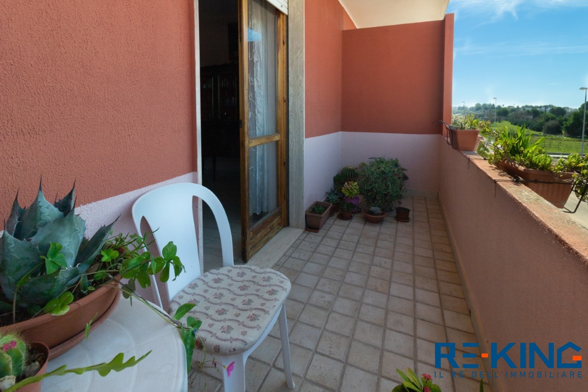 Immagine 7 di Appartamento in vendita  a Parabita