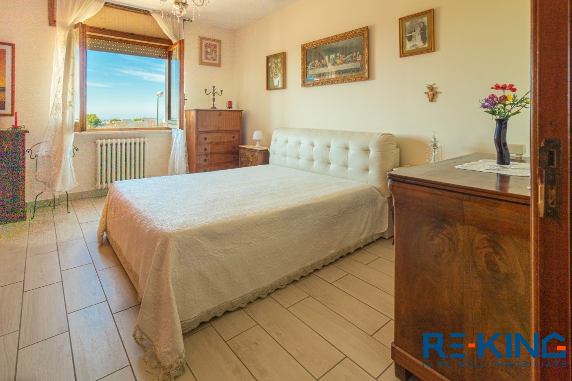 Immagine 1 di Appartamento in vendita  a Parabita