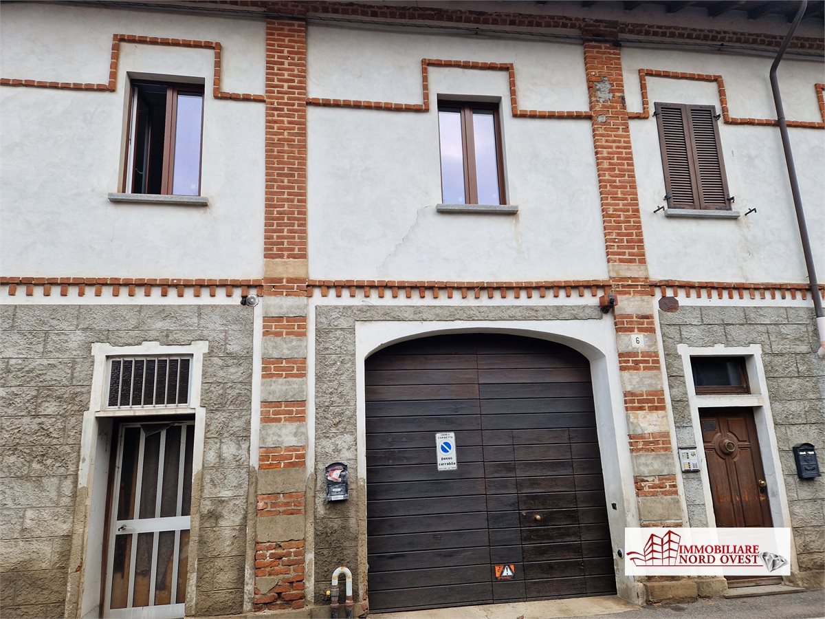 Immagine 9 di Appartamento in vendita  snc a Corbetta
