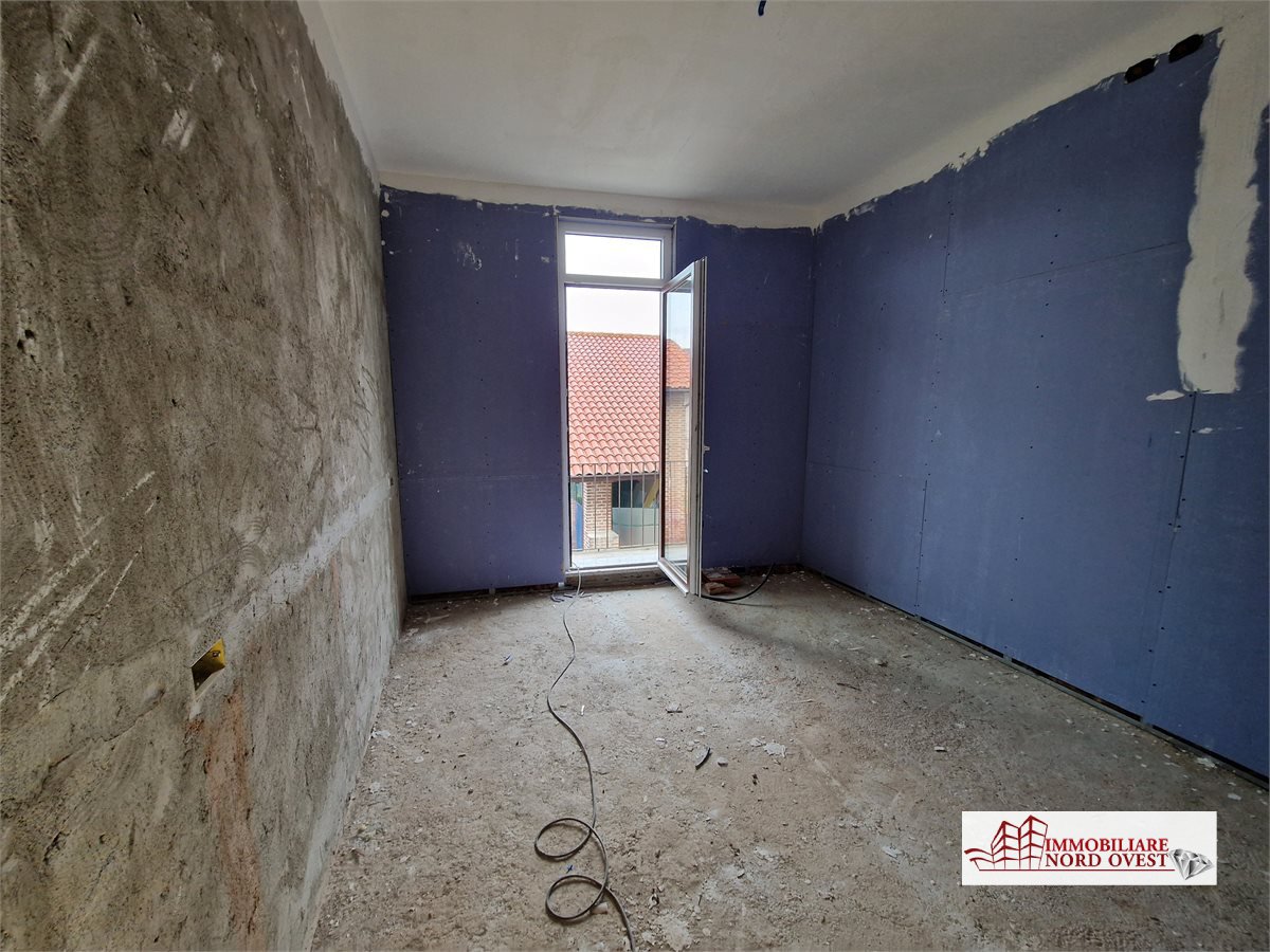 Immagine 3 di Appartamento in vendita  snc a Corbetta