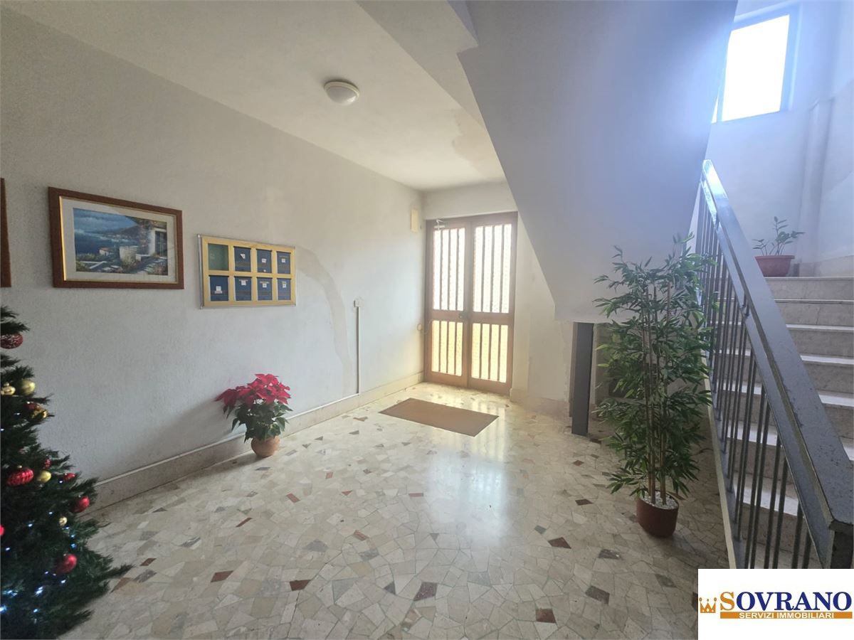 Immagine 6 di Appartamento in vendita  a Palermo