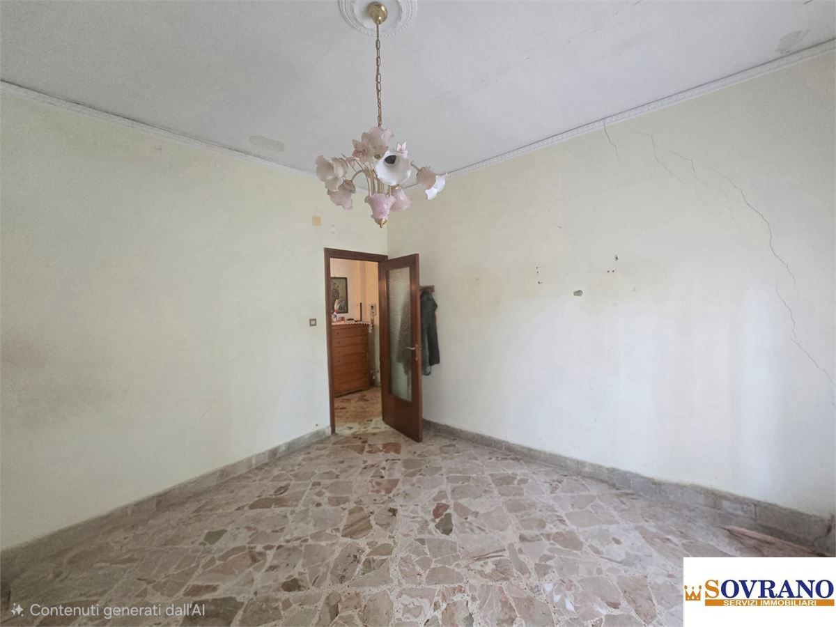 Immagine 8 di Appartamento in vendita  a Palermo