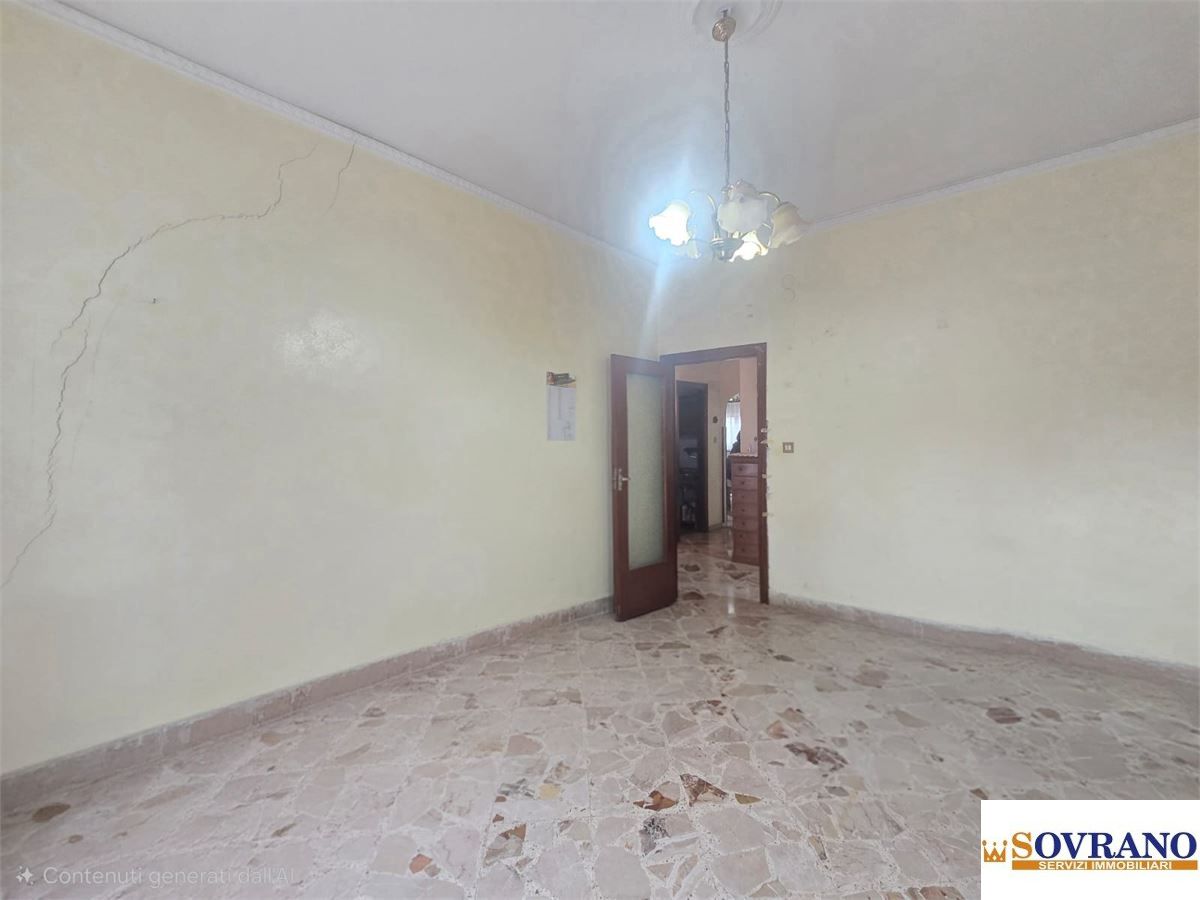 Immagine 10 di Appartamento in vendita  a Palermo