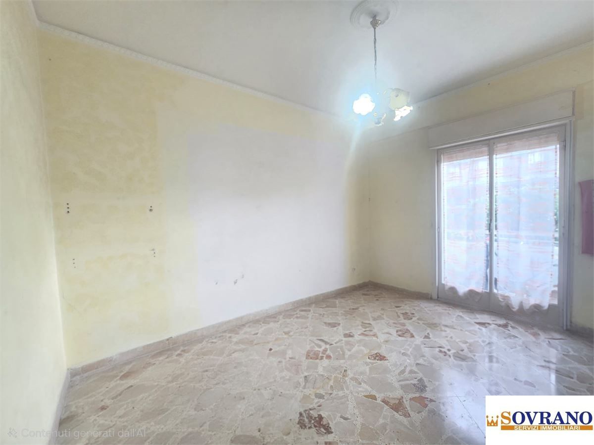 Immagine 9 di Appartamento in vendita  a Palermo