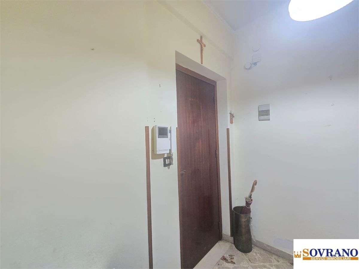 Immagine 7 di Appartamento in vendita  a Palermo