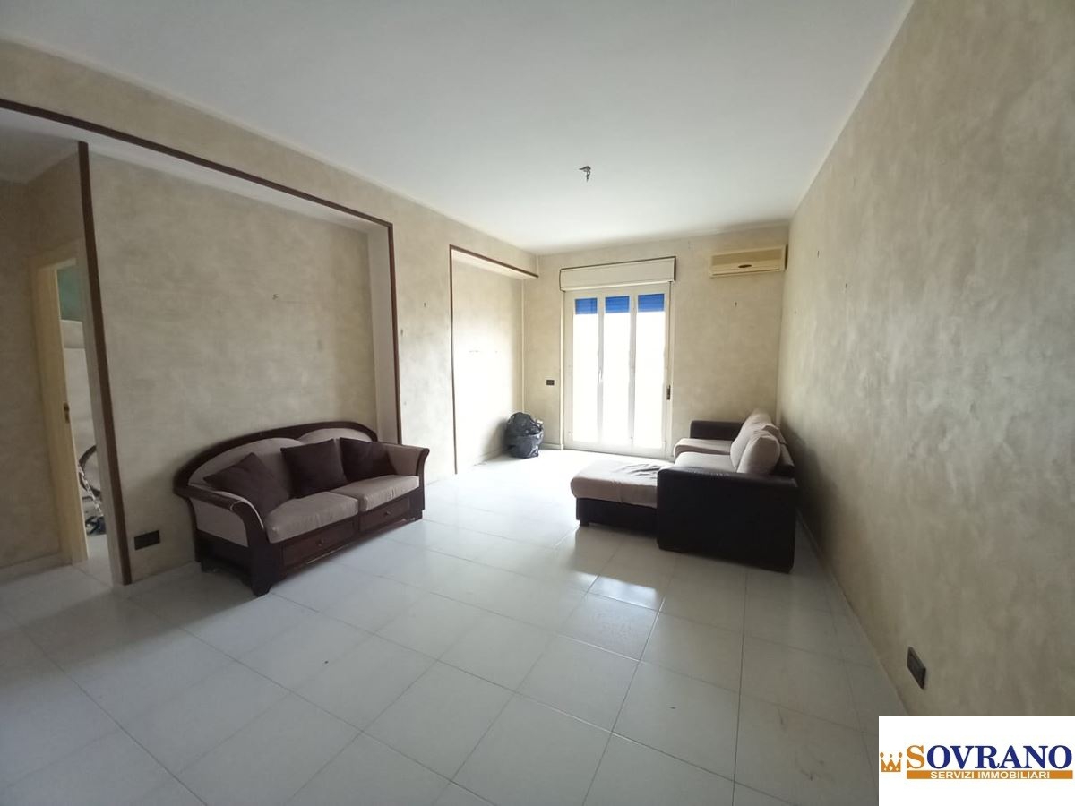 Immagine 8 di Appartamento in vendita  8 a Palermo