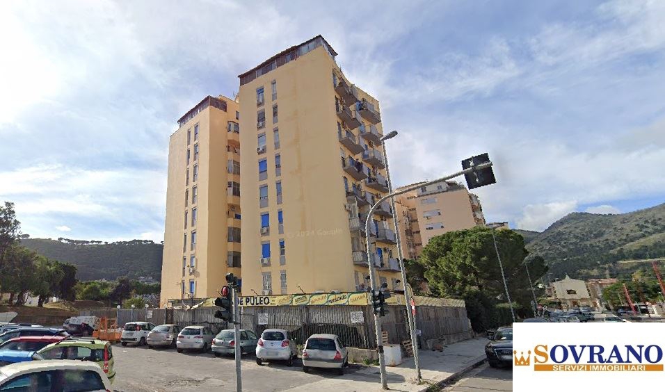 Immagine 2 di Appartamento in vendita  8 a Palermo