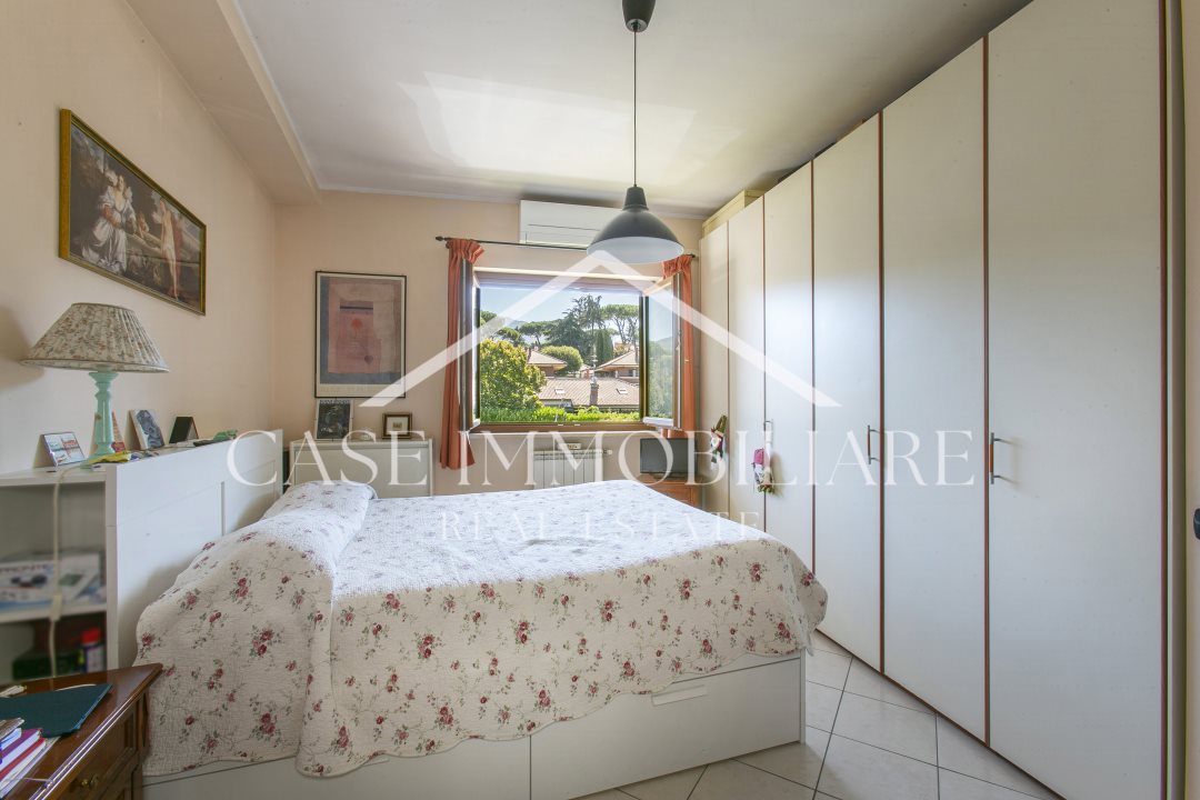 Immagine 8 di Appartamento in vendita  a Grottaferrata