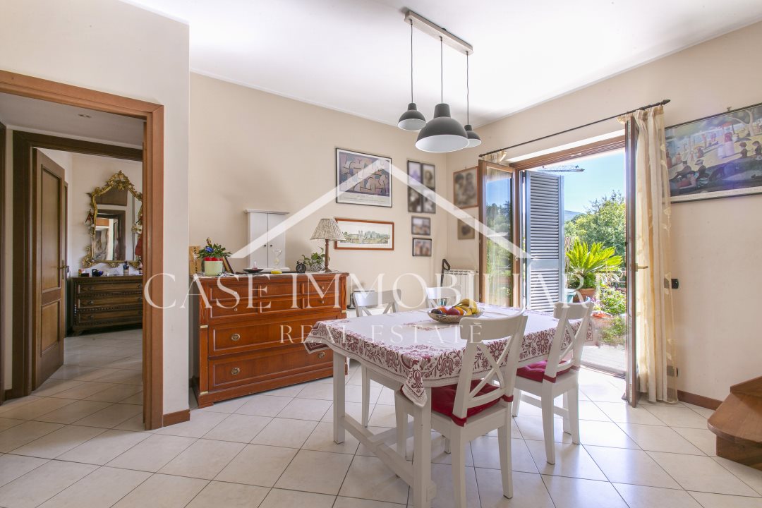 Immagine 6 di Appartamento in vendita  a Grottaferrata