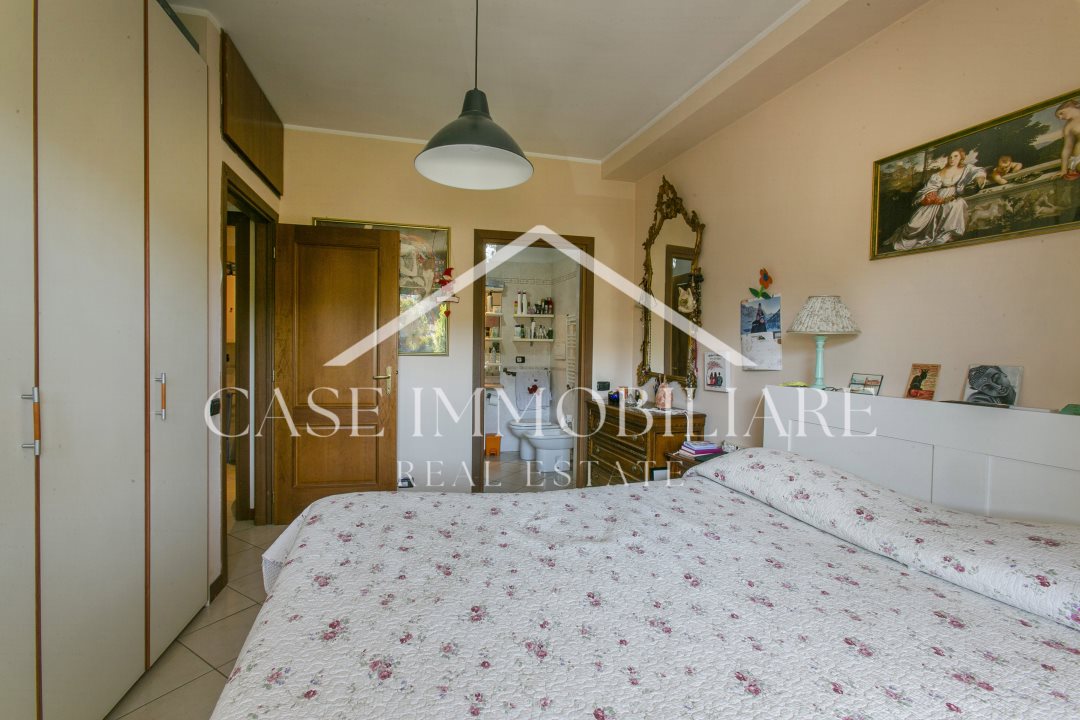 Immagine 9 di Appartamento in vendita  a Grottaferrata