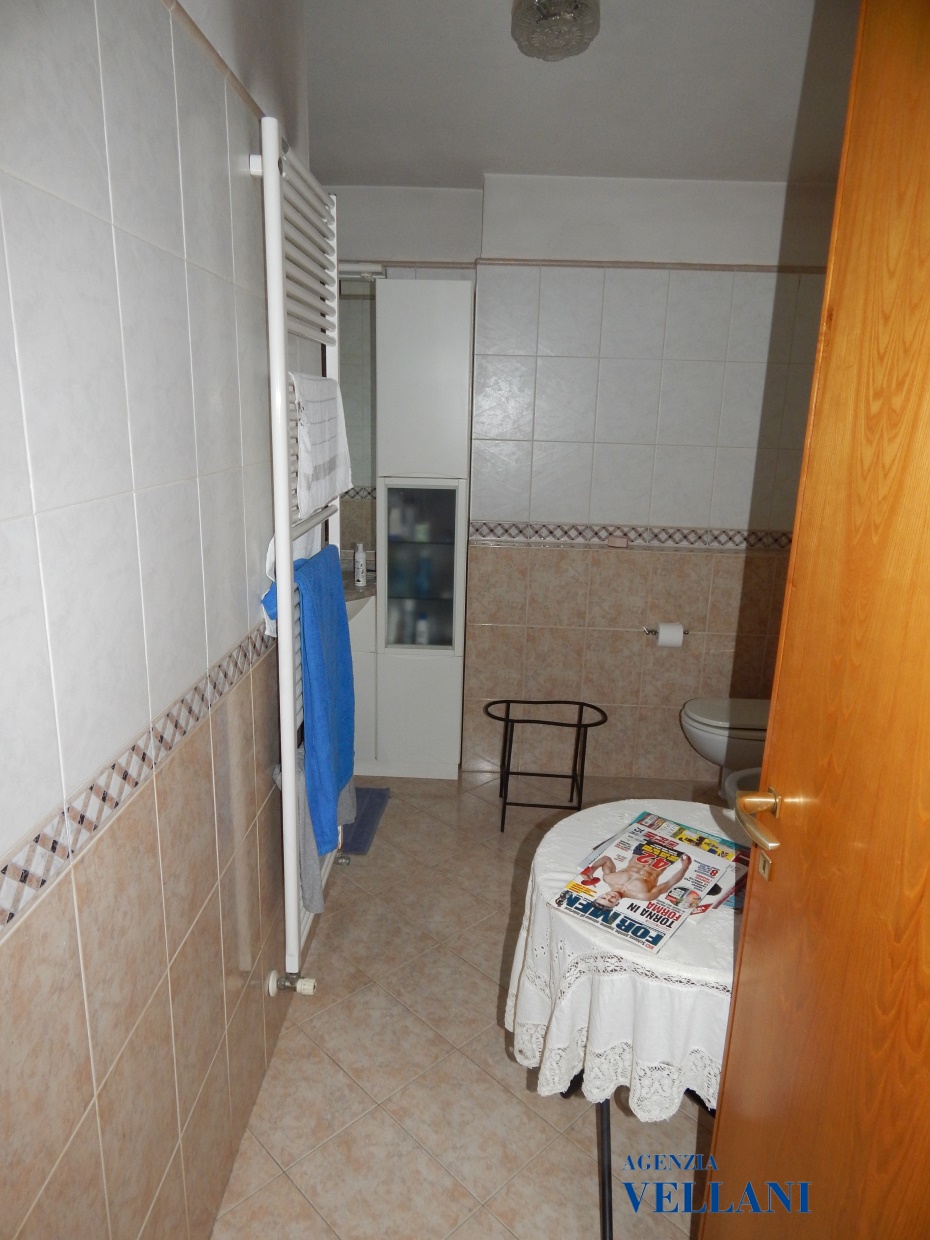 Immagine 2 di Attico in vendita  a Carpi