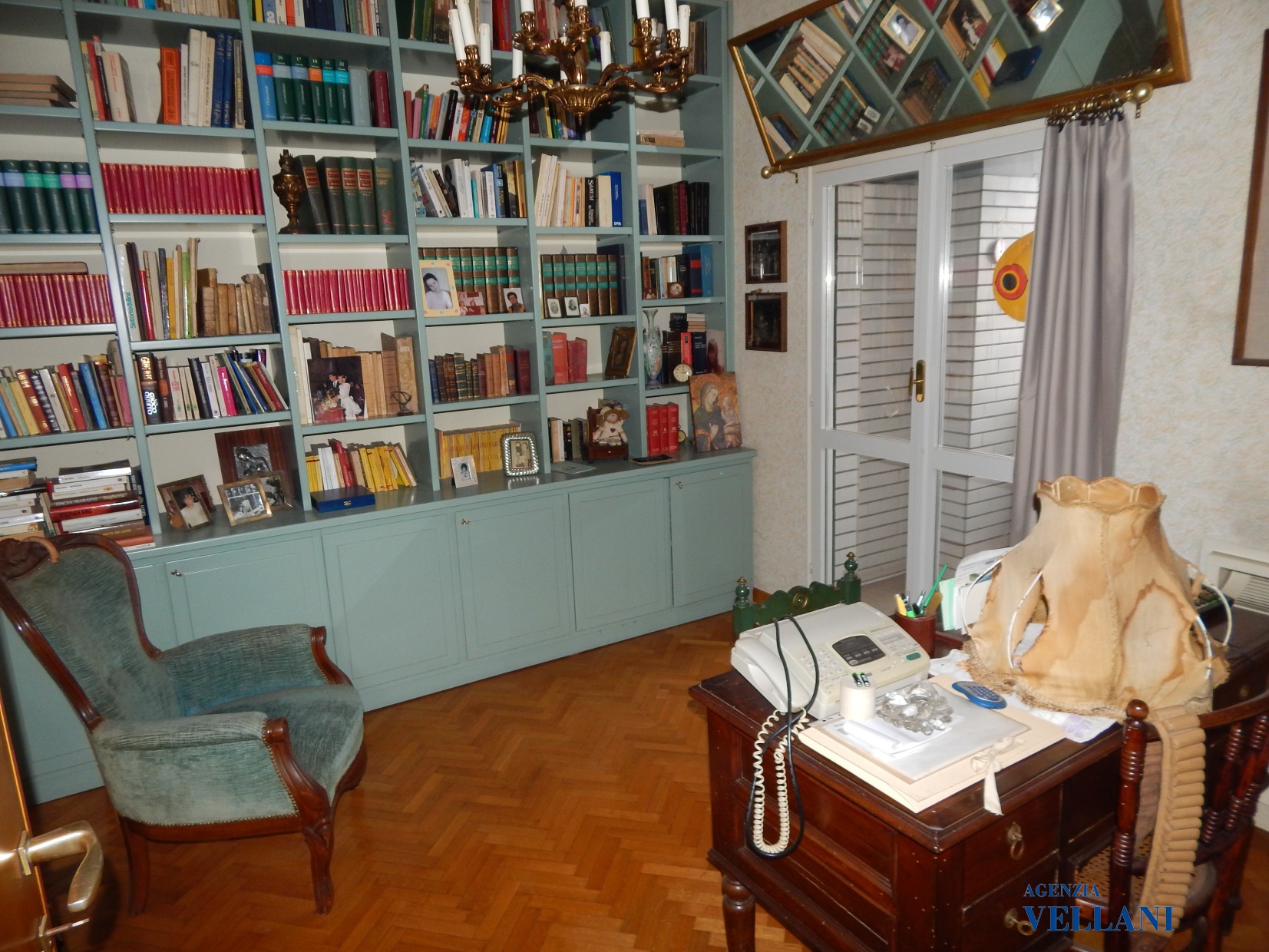 Immagine 8 di Attico in vendita  a Carpi