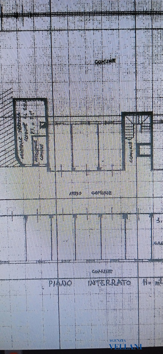 Immagine 6 di Attico in vendita  a Carpi