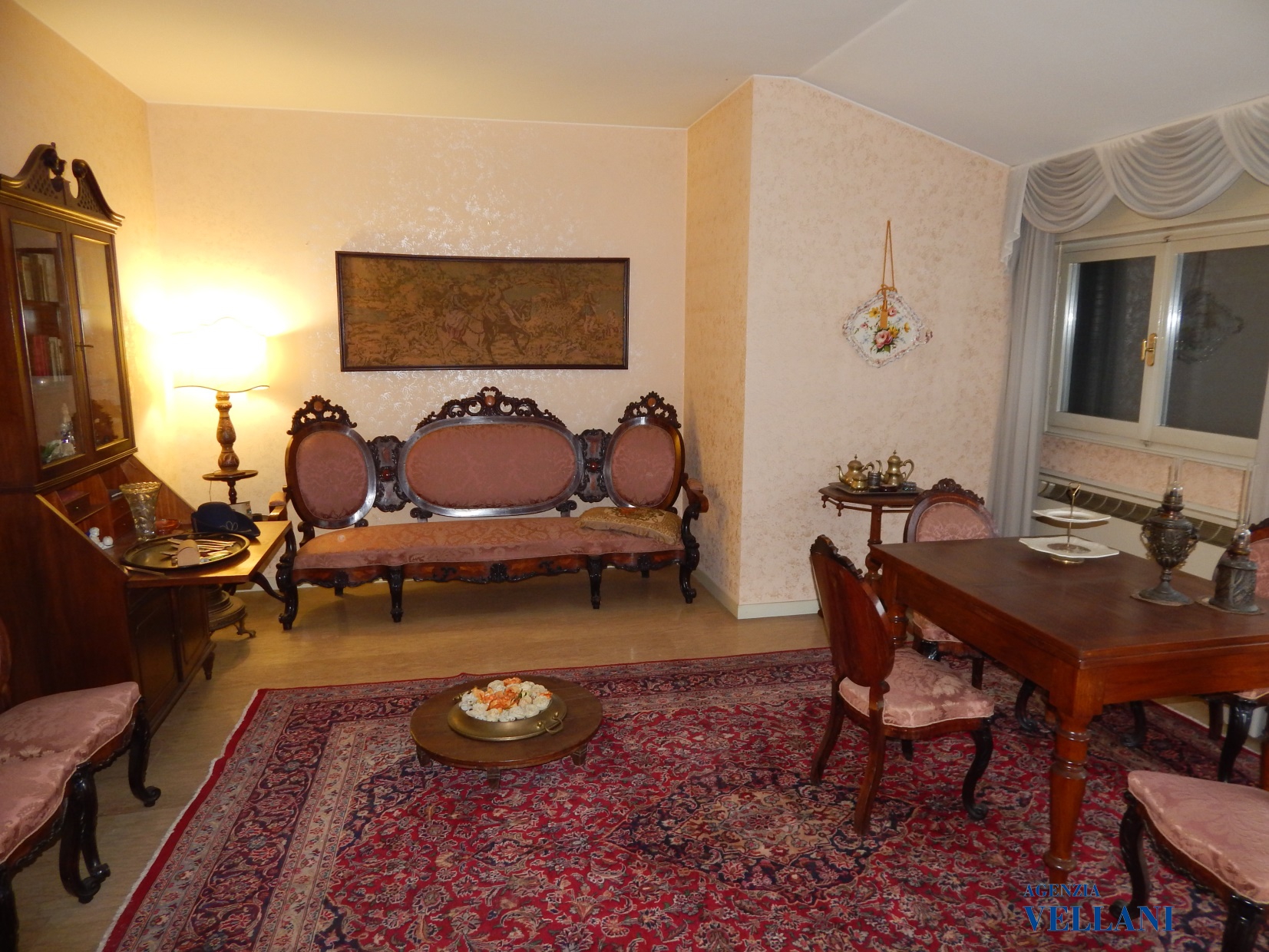 Immagine 1 di Attico in vendita  a Carpi