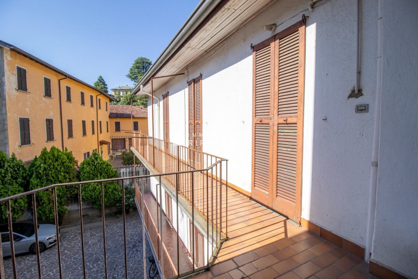 Immagine 5 di Appartamento in vendita  a Oggiono