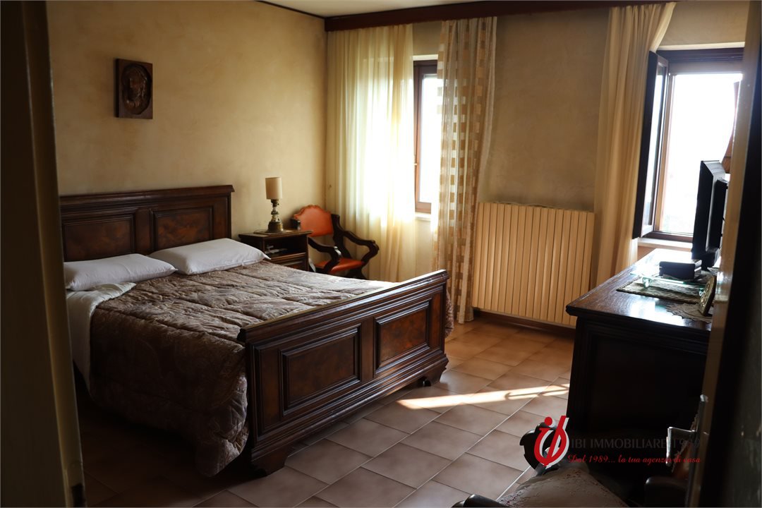 Immagine 4 di Casa semindipendente in vendita  a Buttapietra