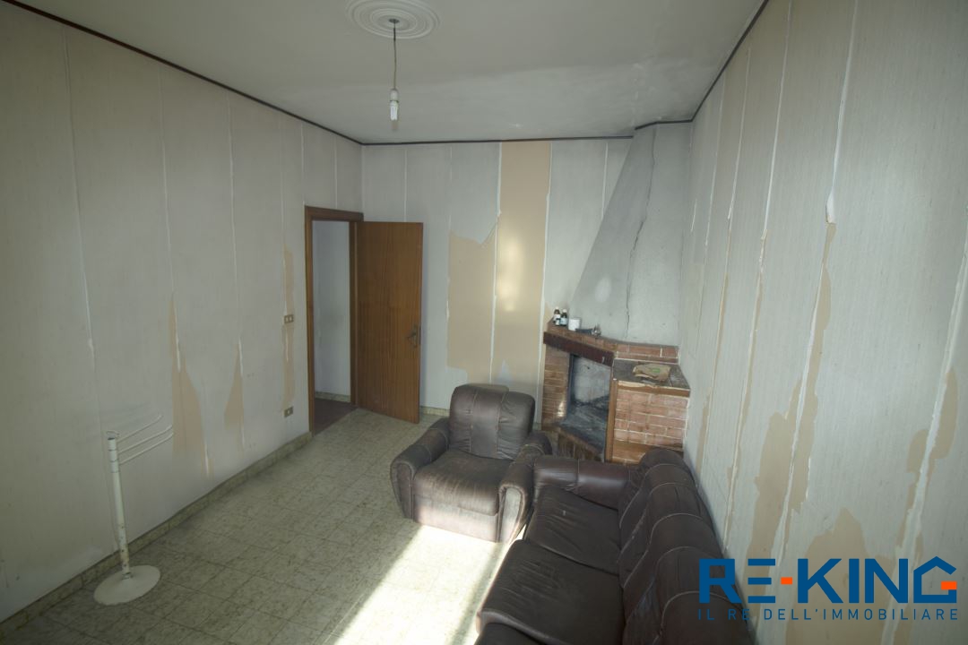 Immagine 10 di Casa indipendente in vendita  a Cannole