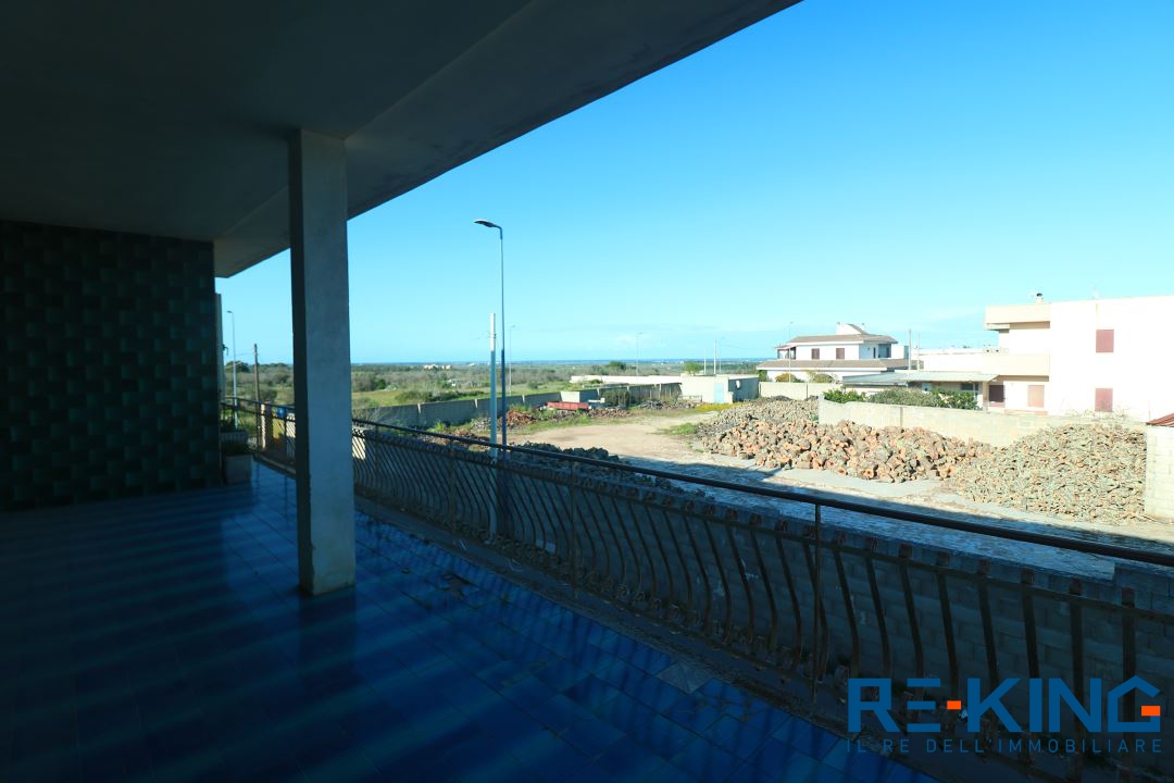 Immagine 2 di Casa indipendente in vendita  a Cannole