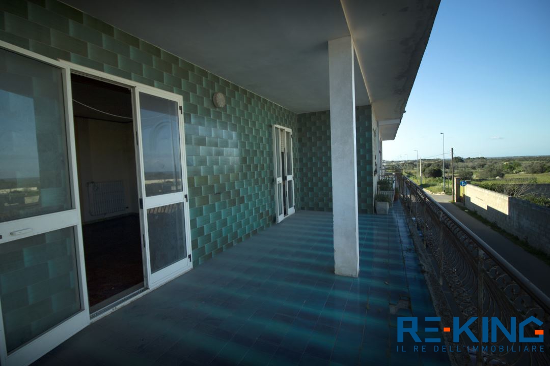 Immagine 3 di Casa indipendente in vendita  a Cannole