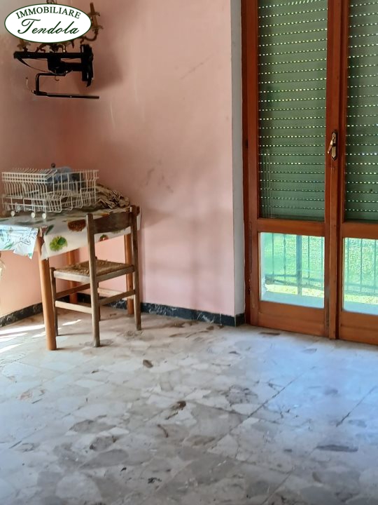 Immagine 4 di Casa semindipendente in vendita  a Castelnuovo Magra