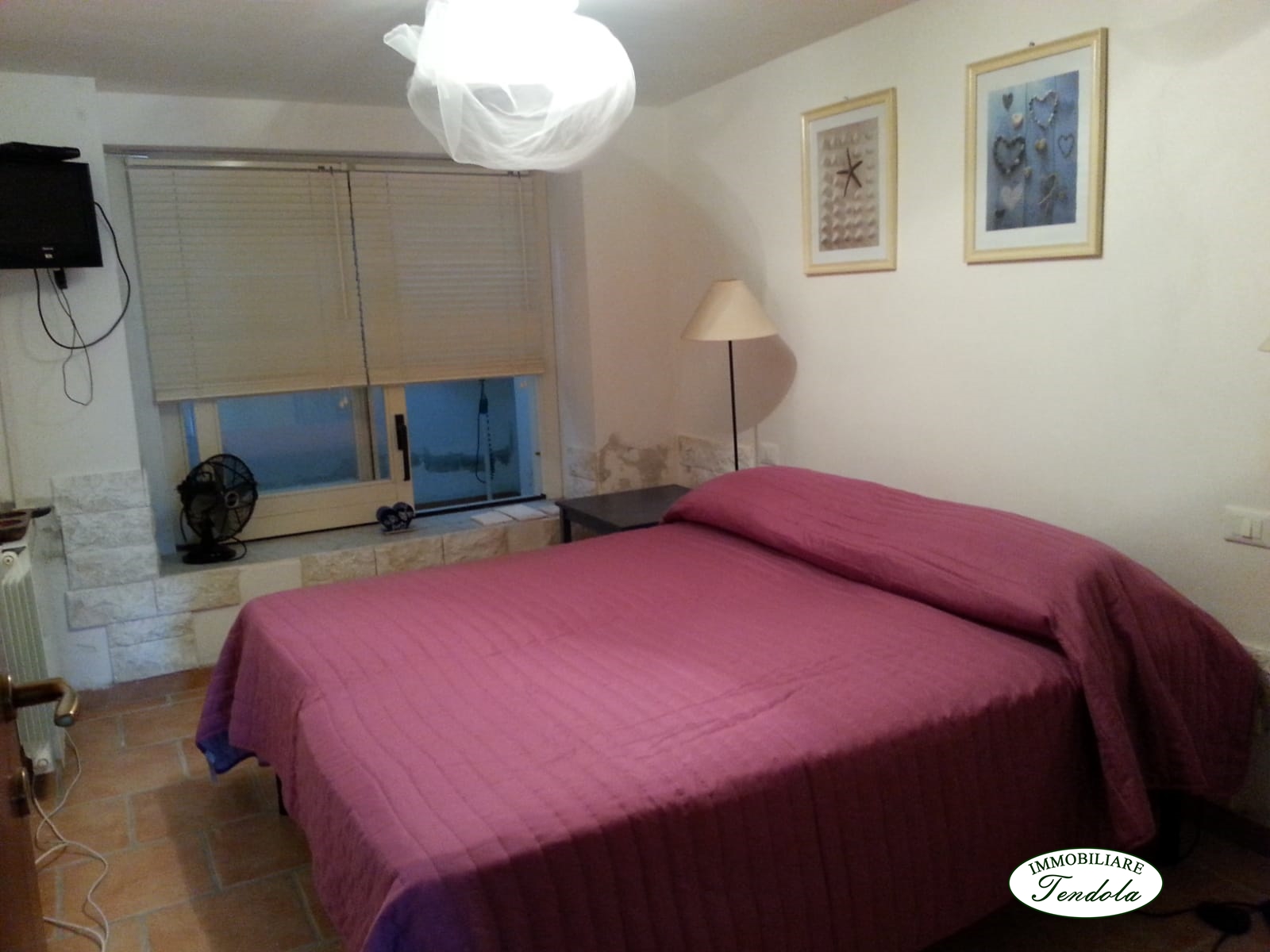 Immagine 10 di Casa semindipendente in vendita  a Sarzana