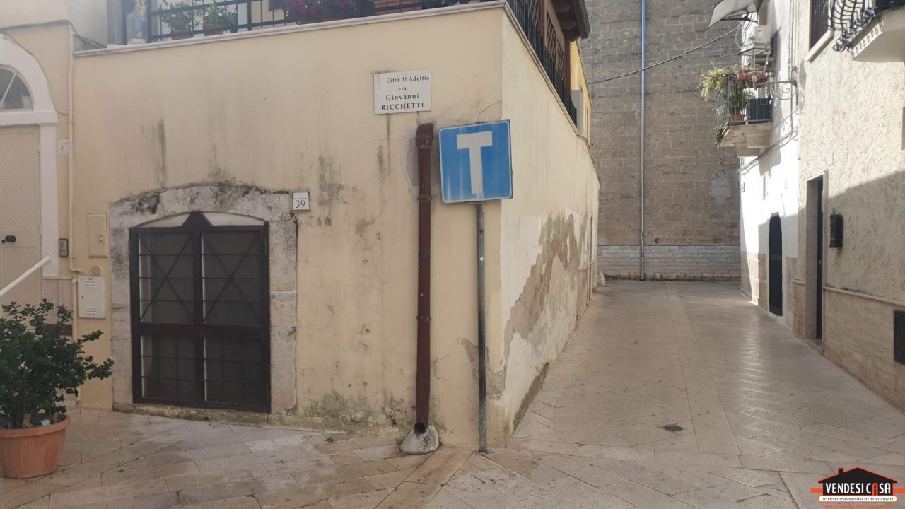 Immagine 2 di Casa indipendente in vendita  1 a Adelfia