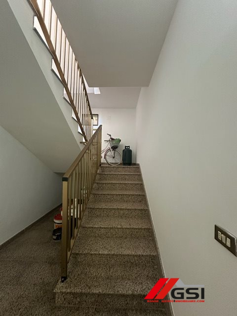 Immagine 9 di Villa in vendita  a San Michele Salentino