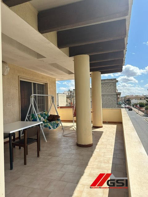 Immagine 2 di Villa in vendita  a San Michele Salentino