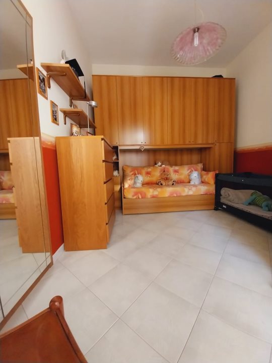 Immagine 10 di Villa in vendita  10 a Caivano