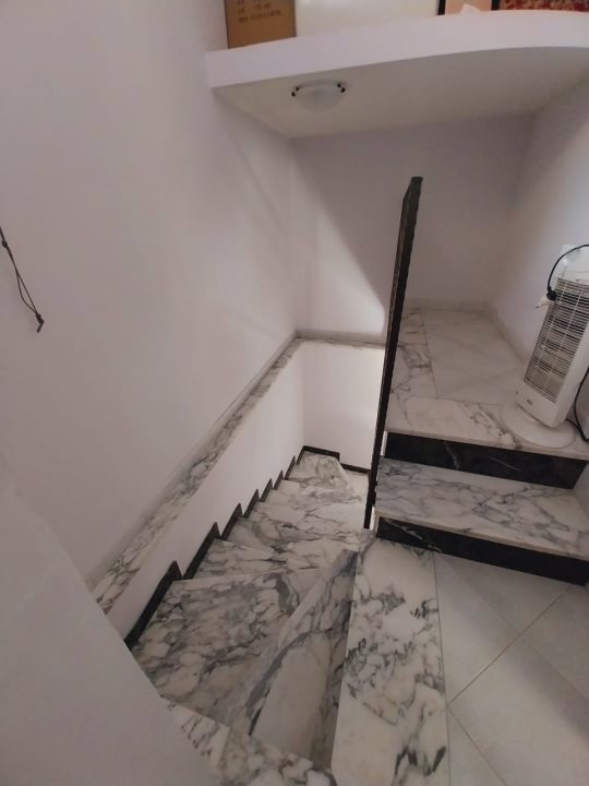 Immagine 8 di Villa in vendita  10 a Caivano