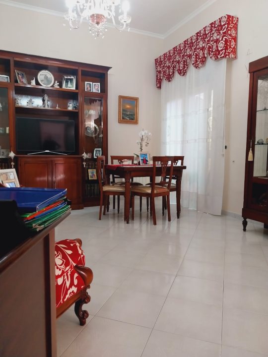 Immagine 4 di Villa in vendita  10 a Caivano