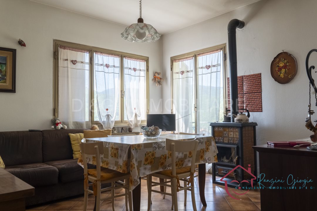 Immagine 5 di Casa indipendente in vendita  62E a Casanova Lerrone