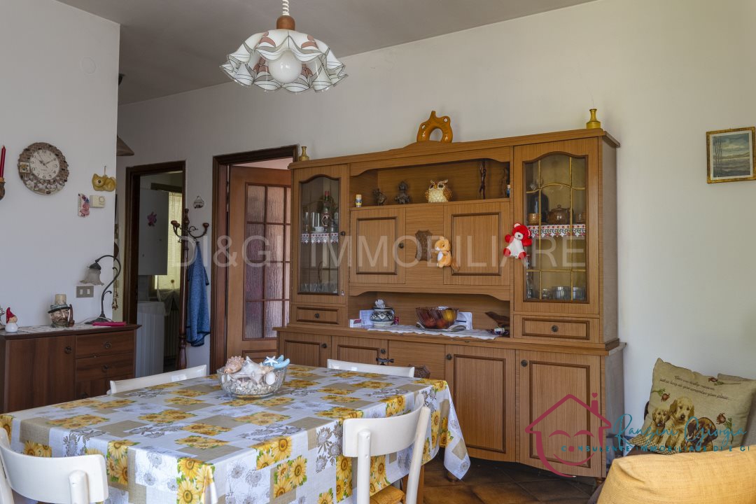 Immagine 9 di Casa indipendente in vendita  62E a Casanova Lerrone