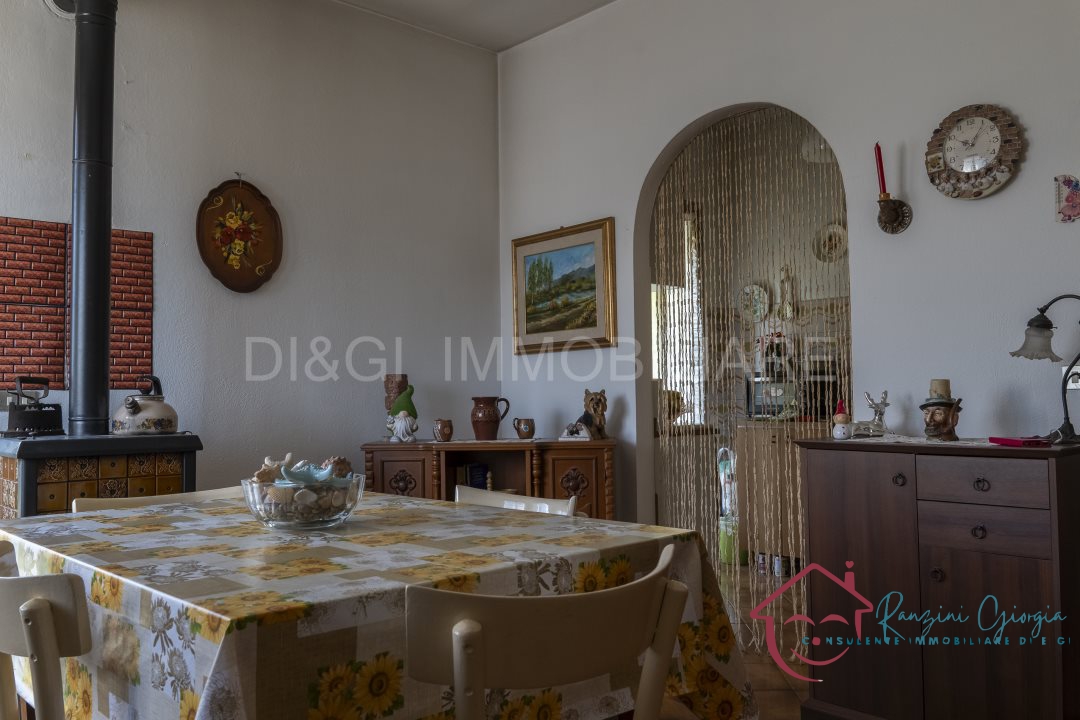 Immagine 7 di Casa indipendente in vendita  62E a Casanova Lerrone