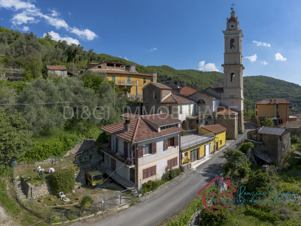 Immagine 1 di Casa indipendente in vendita  62E a Casanova Lerrone