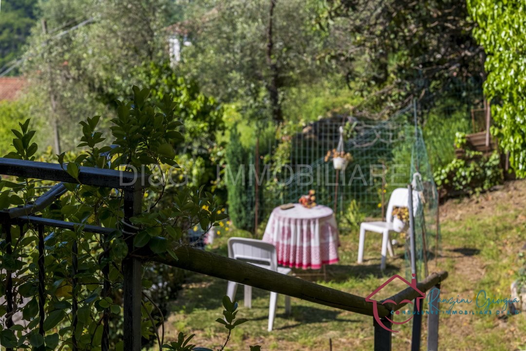 Immagine 3 di Casa indipendente in vendita  62E a Casanova Lerrone