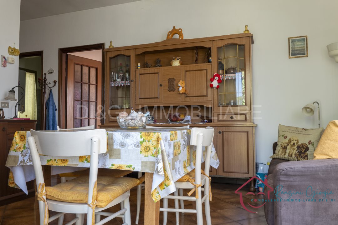 Immagine 8 di Casa indipendente in vendita  62E a Casanova Lerrone