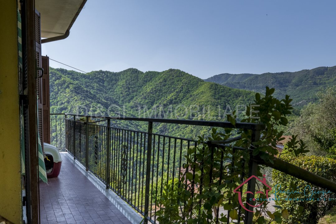 Immagine 2 di Casa indipendente in vendita  62E a Casanova Lerrone