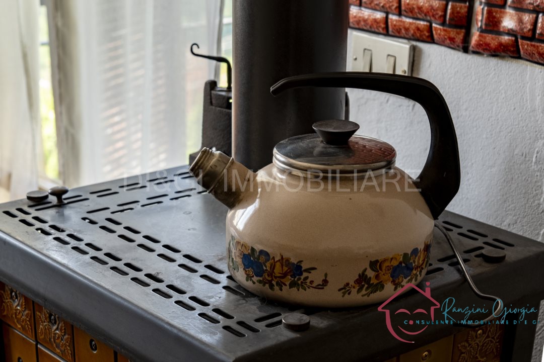 Immagine 6 di Casa indipendente in vendita  62E a Casanova Lerrone