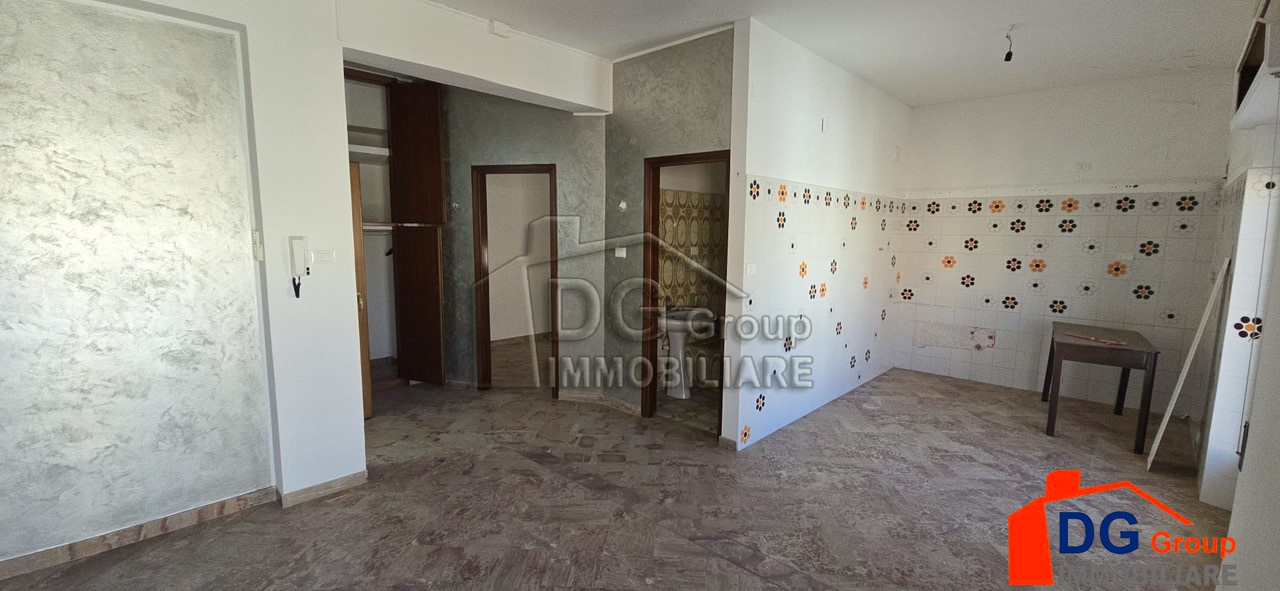 Immagine 9 di Casa indipendente in vendita  a Alcamo