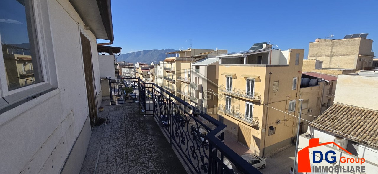 Immagine 10 di Casa indipendente in vendita  a Alcamo